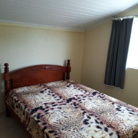 Ferienwohnung Residencial Caxias Bombinhas Exterior foto