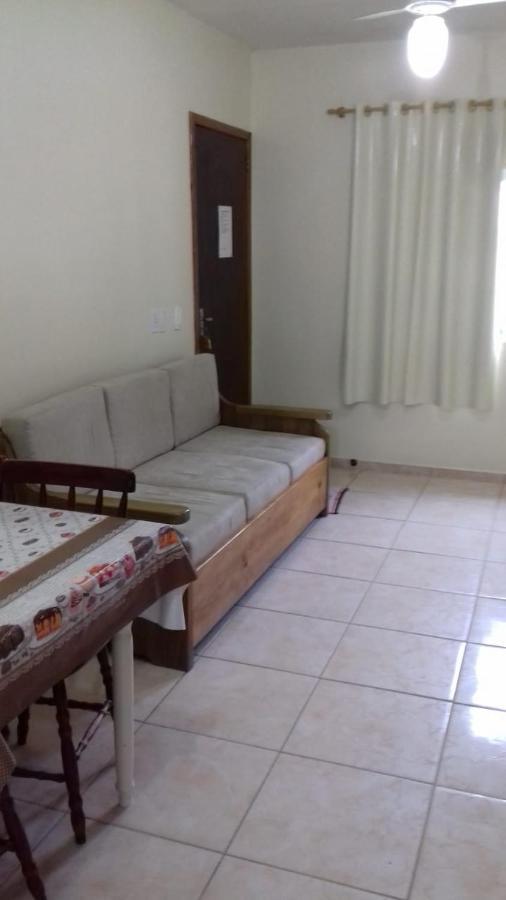 Ferienwohnung Residencial Caxias Bombinhas Exterior foto